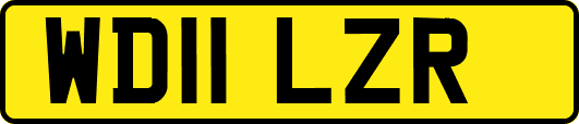 WD11LZR