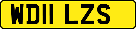WD11LZS