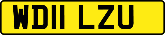 WD11LZU