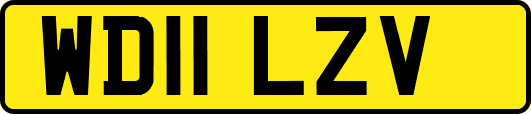WD11LZV
