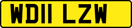WD11LZW