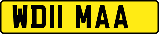 WD11MAA