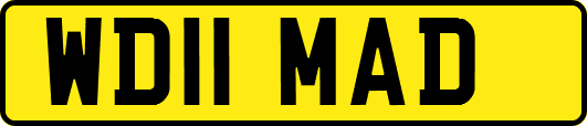 WD11MAD