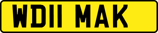 WD11MAK