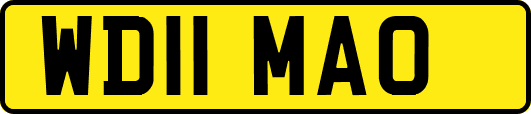 WD11MAO