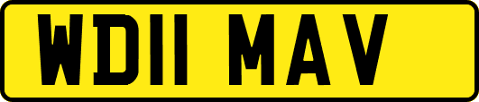 WD11MAV