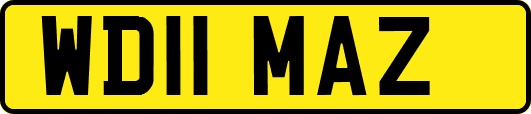 WD11MAZ