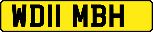 WD11MBH