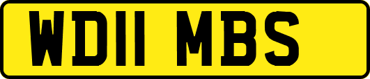 WD11MBS