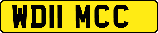 WD11MCC