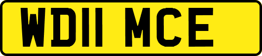 WD11MCE