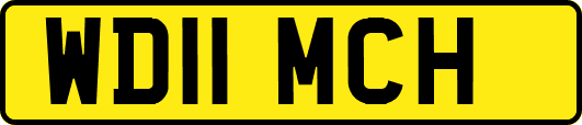 WD11MCH