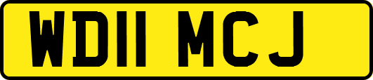 WD11MCJ