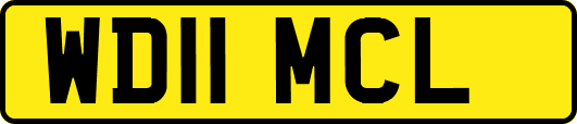 WD11MCL