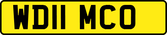WD11MCO