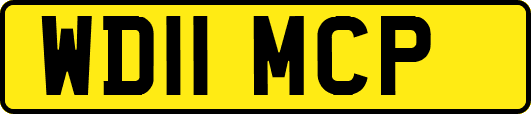 WD11MCP