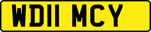 WD11MCY