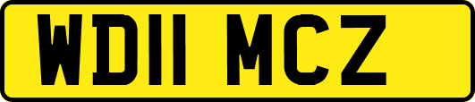 WD11MCZ