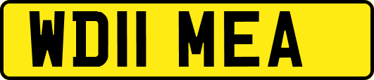 WD11MEA