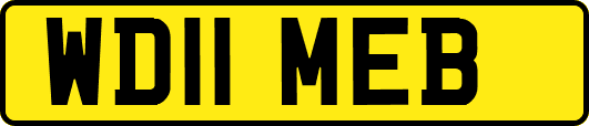 WD11MEB