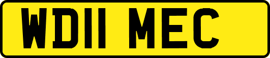 WD11MEC