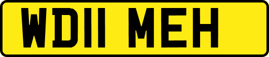 WD11MEH