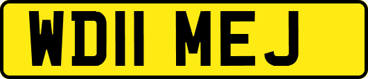WD11MEJ