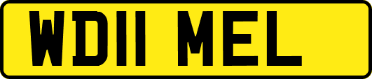 WD11MEL