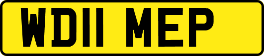 WD11MEP