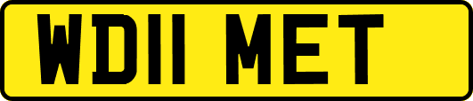WD11MET