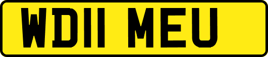 WD11MEU