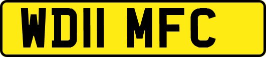 WD11MFC