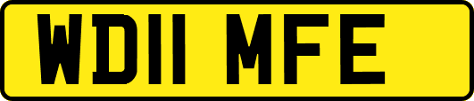 WD11MFE
