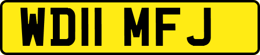 WD11MFJ