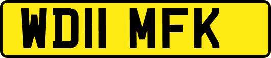 WD11MFK