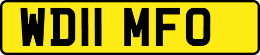 WD11MFO