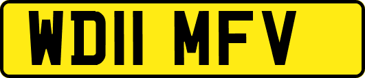 WD11MFV