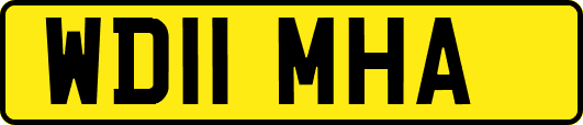 WD11MHA