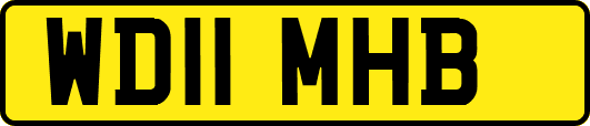 WD11MHB