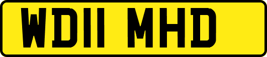 WD11MHD