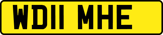 WD11MHE