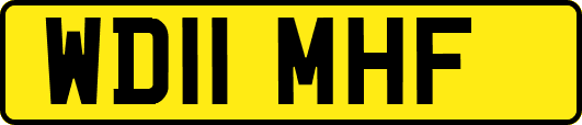 WD11MHF