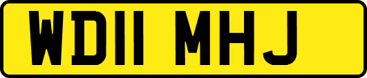 WD11MHJ