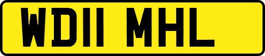 WD11MHL