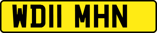 WD11MHN