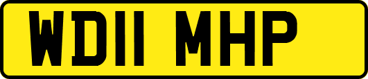 WD11MHP