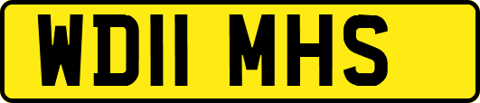 WD11MHS