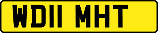 WD11MHT
