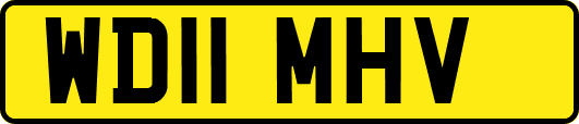 WD11MHV