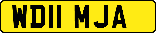 WD11MJA